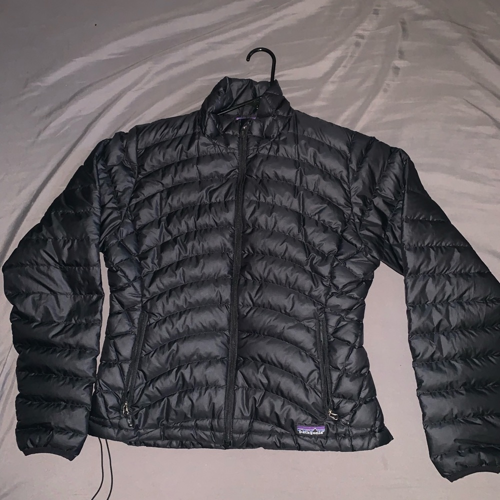 Women’s Patagonia Puffer Jacket